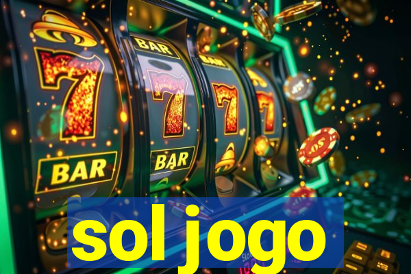 sol jogo